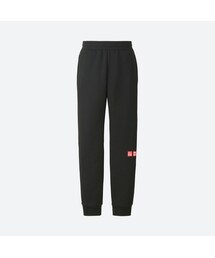 UNIQLO 錦織圭モデル　スウェットパンツ　サイズM used UNIQLO 錦織圭モデル スウェットパンツ サイズM used - メルカリ