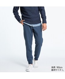 UNIQLO | ドライストレッチスウェットパンツ(その他パンツ)