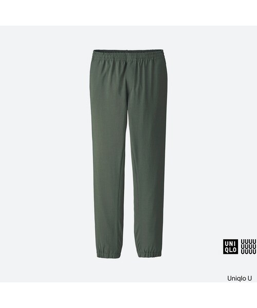 くるたん様（リピーター様5点） UNIQLO（ユニクロ）の「ライトウェイトジョガーパンツ（その他パンツ