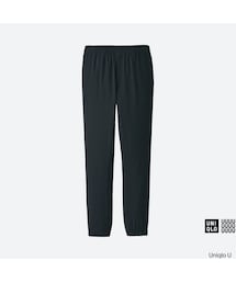 UNIQLO | ライトウェイトジョガーパンツ(その他パンツ)