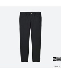 UNIQLO | コットンツイルパンツ+(その他パンツ)