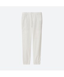 UNIQLO | ジョガーパンツ（コットン・レングス76cm）＋EC(その他パンツ)