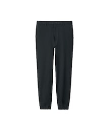 UNIQLO | ジョガーパンツ（コットン・レングス76cm）＋EC(その他パンツ)