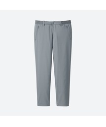UNIQLO | イージーアンクルパンツ（ドライ・レングス68～72cm）(その他パンツ)