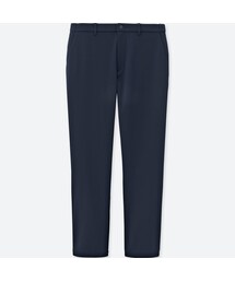 UNIQLO | ドライEXウルトラストレッチアンクルパンツ(その他パンツ)