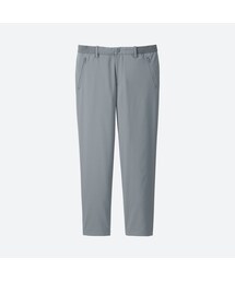 UNIQLO | イージーアンクルパンツ（ドライ・丈長め76cm）(その他パンツ)