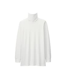 UNIQLO | ヒートテックエクストラウォームタートル（9分袖）(その他アンダーウェア/インナー)
