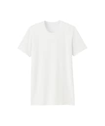 UNIQLO | ヒートテックエクストラウォームクルーネックT（半袖）(その他トップス)
