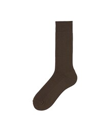 UNIQLO | 50色ソックス（消臭機能付き）(ソックス/靴下)