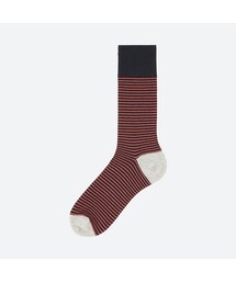 UNIQLO | ミジンボーダーソックス(ソックス/靴下)