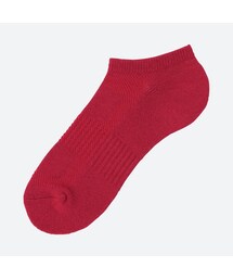 UNIQLO | パイルメッシュショートソックス(ソックス/靴下)