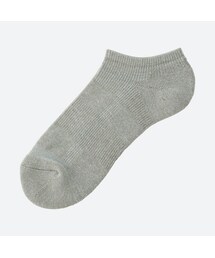 UNIQLO | コンフォートサポートショートソックス(ソックス/靴下)
