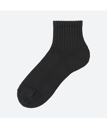 UNIQLO | コンフォートサポートアンクルソックス(ソックス/靴下)