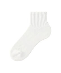 UNIQLO | コンフォートサポートアンクルソックス(ソックス/靴下)