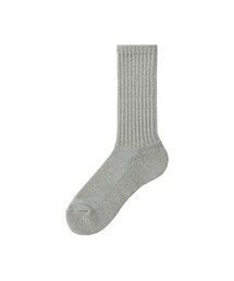 UNIQLO | コンフォートサポートソックス(25～27cm)(ソックス/靴下)