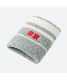 UNIQLO（ユニクロ）の「テニスリストバンド2017AUS＋（その他