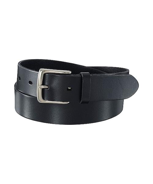 ユニクロ ユニクロ の イタリアンオイルドレザーベルト ベルト Wear