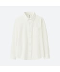UNIQLO(ユニクロ)の「トップス(シャツ/ブラウス)」