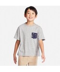 UNIQLO(ユニクロ)の「トップス(Tシャツ/カットソー)」