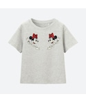 UNIQLO(ユニクロ)の「トップス(Tシャツ/カットソー)」