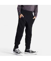 UNIQLO | BOYS ドライストレッチスウェットパンツ(その他パンツ)