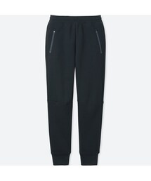 UNIQLO | BOYS ドライストレッチスウェットパンツ(その他パンツ)