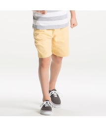 UNIQLO | BOYS イージーショートパンツ（ツイル）(その他パンツ)