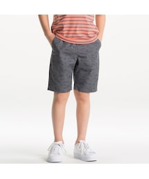 UNIQLO | BOYS イージーショートパンツ（マップ）(その他パンツ)