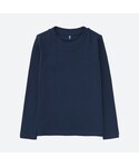 UNIQLO(ユニクロ)の「トップス(Tシャツ/カットソー)」