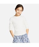UNIQLO(ユニクロ)の「トップス(Tシャツ/カットソー)」