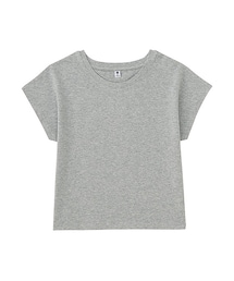 UNIQLO | GIRLS デザインT（半袖）＋EC(Tシャツ/カットソー)