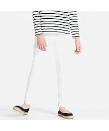 UNIQLO | GIRLS イージーレギンスパンツ(その他パンツ)