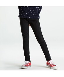 UNIQLO | GIRLS イージーレギンスパンツ(その他パンツ)