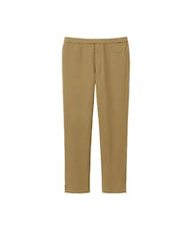 UNIQLO | GIRLS イージークロップドパンツ＋(その他パンツ)