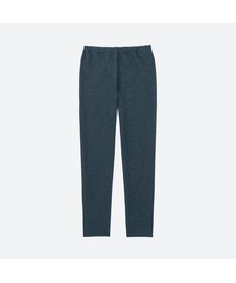 UNIQLO | GIRLS レギンス(デニム・10分丈)(レギンス/スパッツ)
