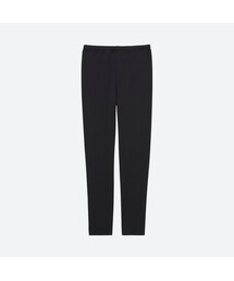 UNIQLO | GIRLS ドライレギンス（10分丈）＋(レギンス/スパッツ)