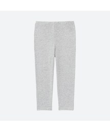 UNIQLO | GIRLS レギンス（7分丈）(レギンス/スパッツ)