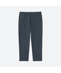 UNIQLO | GIRLS レギンス（デニム・7分丈）(レギンス/スパッツ)