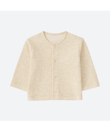 UNIQLO | ガーゼカーディガン＋(その他ベビー用品)