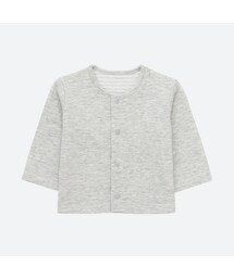 UNIQLO | ガーゼカーディガン＋(その他ベビー用品)