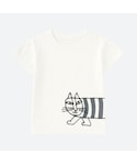 UNIQLO(ユニクロ)の「トップス(Tシャツ/カットソー)」