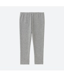 UNIQLO | レギンス（リブ・10分丈）(その他ベビー用品)