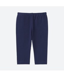 UNIQLO | レギンス（無地・7分丈）(その他ベビー用品)