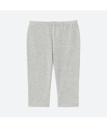 UNIQLO | レギンス（無地・7分丈）(その他ベビー用品)
