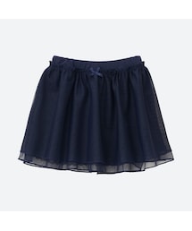 UNIQLO | チュールスカート＋(その他ベビー用品)