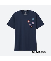 UNIQLO | SPRZ NY グラフィックT（キース・ヘリング・半袖）(Tシャツ/カットソー)
