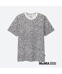 UNIQLO | SPRZ NY グラフィックT(キース・ヘリング・半袖)(Tシャツ/カットソー)