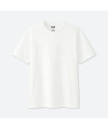 UNIQLO | Capitol 75thグラフィックT（ザ・ビートルズ・半袖）(Tシャツ/カットソー)