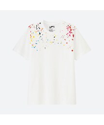UNIQLO | フューチュラグラフィックT（半袖）(Tシャツ/カットソー)