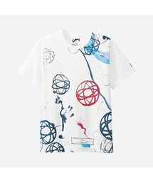 UNIQLO | フューチュラグラフィックT（半袖）(Tシャツ/カットソー)